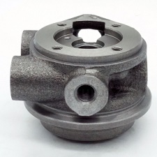 Turbófeltöltő Csapágyház – RHF4V (VJ30; VJ32)