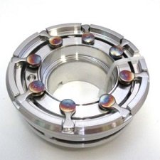 Turbófeltöltő Változó geometria – KP35/KP39 (5439-970-0027)