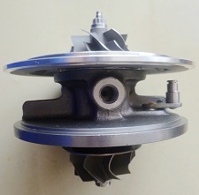 Turbó középrész –BMW GT2052V (710415-0001; 703891-0012)