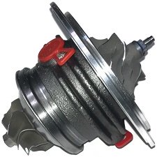 Turbó középrész –RENAULT GT1549S (720244-0001; 433289-0153)