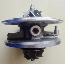 Turbó középrész –BMW GT2052V (710415-0001; 703891-0012)