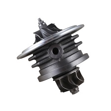 Turbó középrész – PEUGEOT/CITROEN GT1549P (702378-0001)