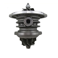 Turbó középrész – AUDI/BMW/OPEL/SEAT/SKODA/VW/GT1544S (433289-0014)