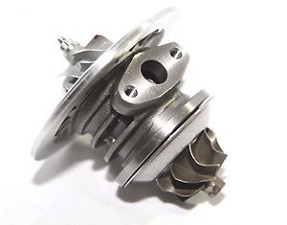Turbó középrész – FORD/OTOSAN/VOLVO GT1549S (433289-0023)