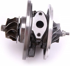 Turbó középrész – AUDI/MITSUBISHI/VOLKSWAGEN GT1749V (703890-0034)