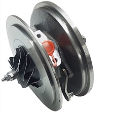 Turbó középrész – BMW GTB2260VK (758351-0003)