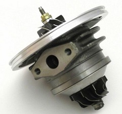 Turbó középrész – AUDI/SEAT/VOLKSWAGEN GT1544 (433289-0172)