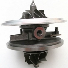 Turbó középrész – MERCEDES GT2359V (703891-0031)