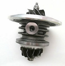 Turbó középrész – PERKINS GT2052S (451298-0008)