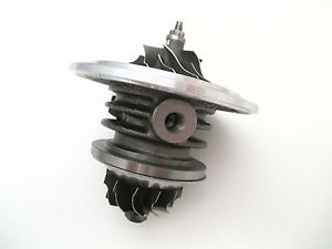 Turbó középrész – PERKINS GT2052 (451298-0023)