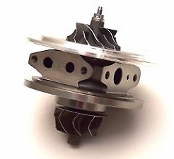 Turbó középrész – NISSAN GTA1849LV (750441-0005)