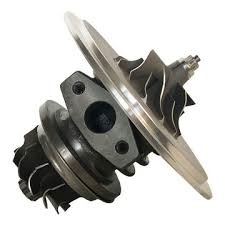 Turbó középrész – PERKINS GT2052S (451298-0043)