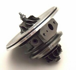 Turbó középrész – RENAULT GT1546JS (795637-0001)