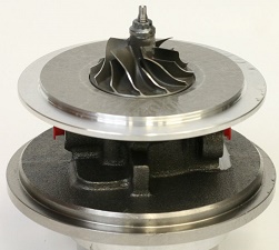 Turbó középrész – FORD GTB1746V (741661-0099)