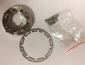 Turbófeltöltő változó geometria – BMW GT1749V (750324-0003)