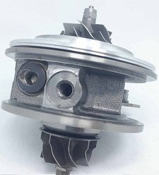 Turbó középrész – KIA/ HYUNDAI BV43 (5303-710-0555)