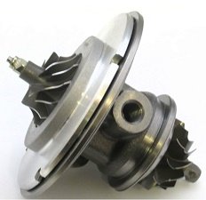 Turbó középrész – MERCEDES K03 (5303-710-0512)