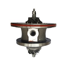 Turbó középrész – FIAT/OPEL KP35 (5435-710-0503)