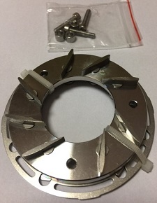 Turbófeltöltő változó geometria – FORD/SEAT/VOLKSWAGEN KP35/KP39/BV39