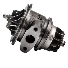 Turbó középrész – OPEL TD03L-VG (49131-08501)