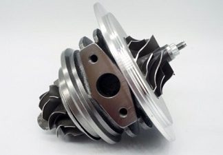 Turbó középrész – MERCEDES RHF4 (VAX40017)