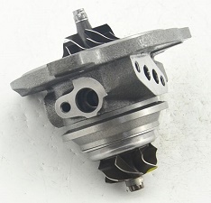 Turbó középrész – VOLKSWAGEN RHF3/JHJ/CW Billet (03F145701F)