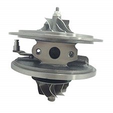 Turbó középrész – FORD/LANDROVER GTA2052V (752610-0009)