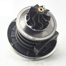 Turbó középrész – VOLKSWAGEN GT1544S (435796-0020)
