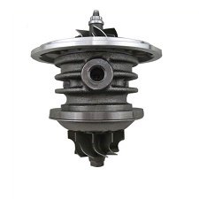 Turbó középrész – AUDI/BMW/OPEL/SEAT/SKODA/VW/GT1544S (433289-0014)