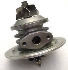 Turbó középrész – RENAULT GT1549 (433289-0146)