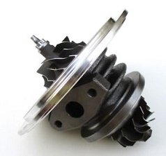 Turbó középrész – MERCEDES GT1749S (433289-0095)