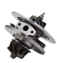 Turbó középrész – BMW GT2556V (434766-0002)