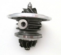 Turbó középrész – JCB/PERKINS/MASSEY GT2052S (451298-0024)