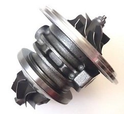 Turbó középrész – OPEL/SAAB GT1549S (433289-0040)