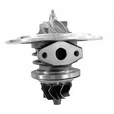 Turbó középrész – FIAT/IVECO/NAVECO/RENAULT GT1752H (433289-0010)