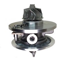 Turbó középrész – OPEL/SAAB GT1849V (703890-0018)