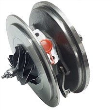 Turbó középrész – BMW GTB2260VK (758351-0003)