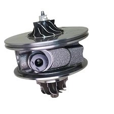 Turbó középrész – SMART GT1238S (451548-0002)