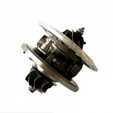 Turbó középrész – FIAT/OPEL/SAAB GT1749VM (740067-0002)