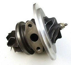 Turbó középrész – NISSAN GT2052S (433467-0014)