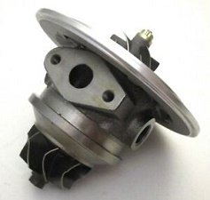 Turbó középrész – Hyundai GT1749S (433352-0016)