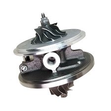 Turbó középrész – AUDI/VOLKSWAGEN GT1749V (703890-0004)