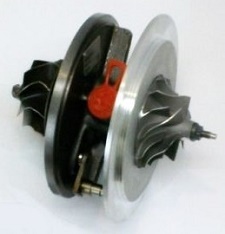 Turbó középrész – MERCEDES GT2256V (703891-0024)