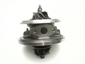 Turbó középrész – BMW GTA1749VK  (741785-0004)