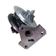 Turbó középrész – VOLKSWAGEN GT2056V (703891-0130)