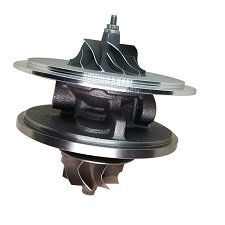 Turbó középrész – VOLKSWAGEN GT2556V (703891-0034)
