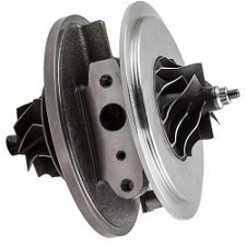 Turbó középrész – NISSAN GT2052V (702793-0024)