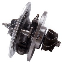 Turbó középrész – NISSAN GT1849V (703890-0091)
