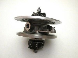 Turbó középrész – MERCEDES GTA1852VK (703890-0157)