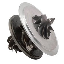 Turbó középrész – BMW GTA2260VK (742730-0001)